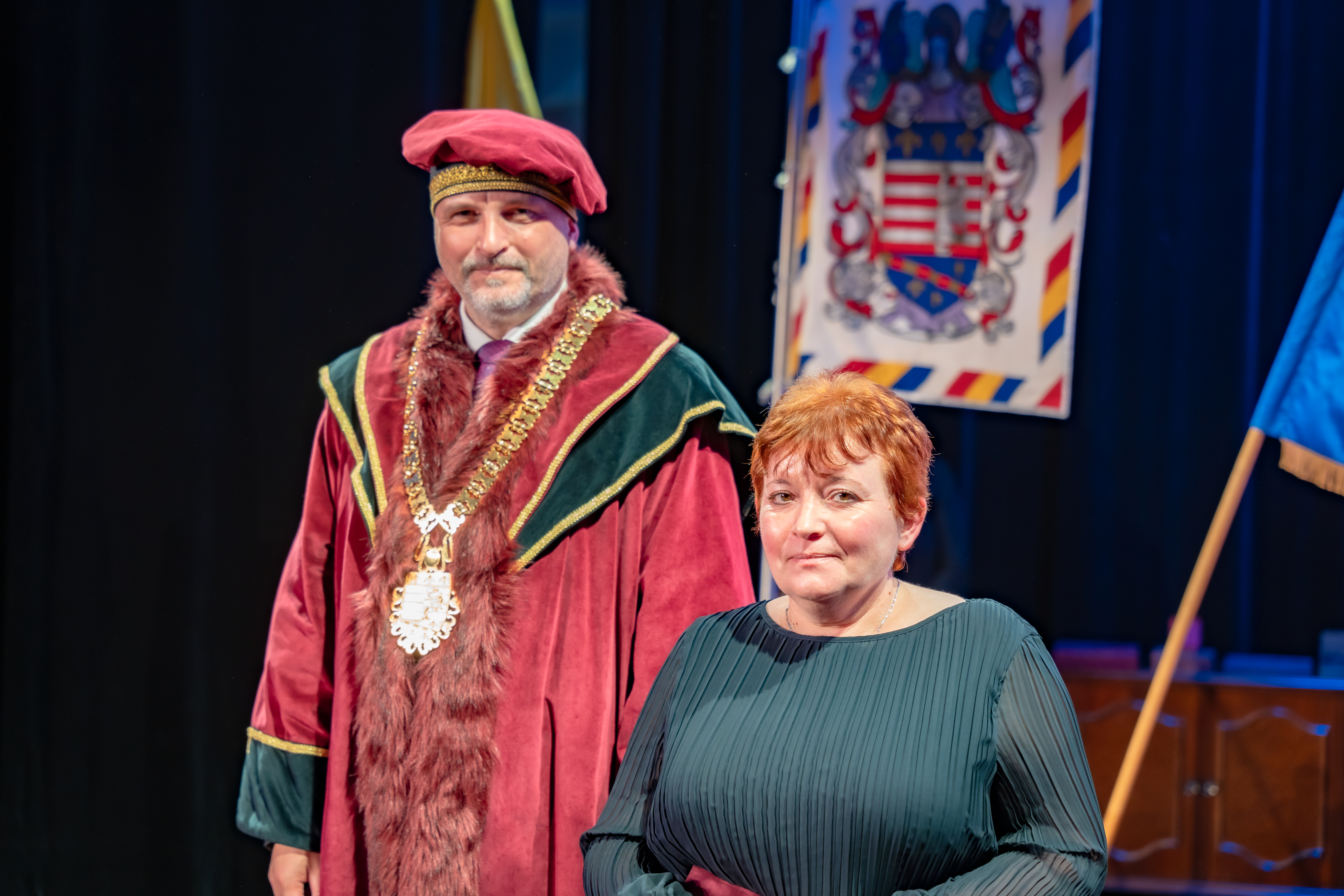 Slavnostny ceremonial udelovania Ceny mesta Kosice a Cien primatora mesta Kosice-76